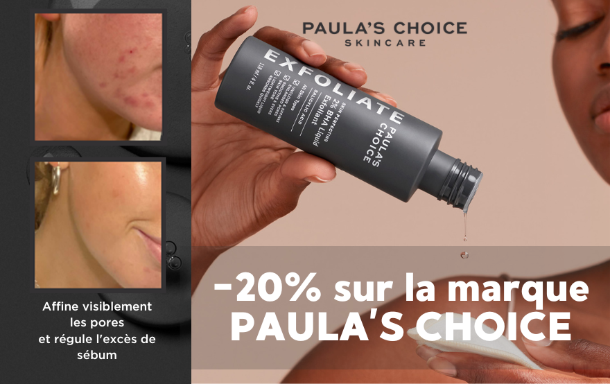 SELECTION PAULA'S CHOICE