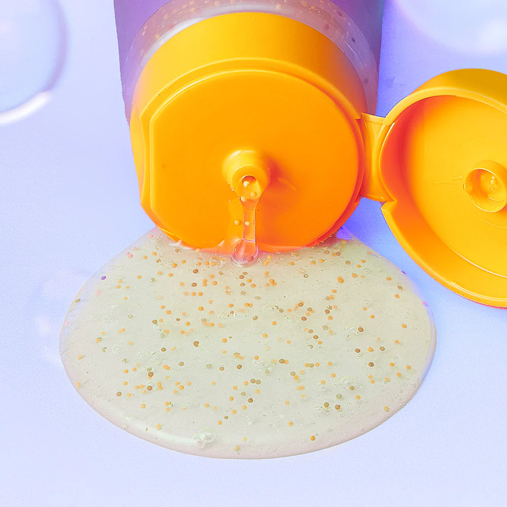 Nettoyant Éclat & Vitalité Double Vita Capsule