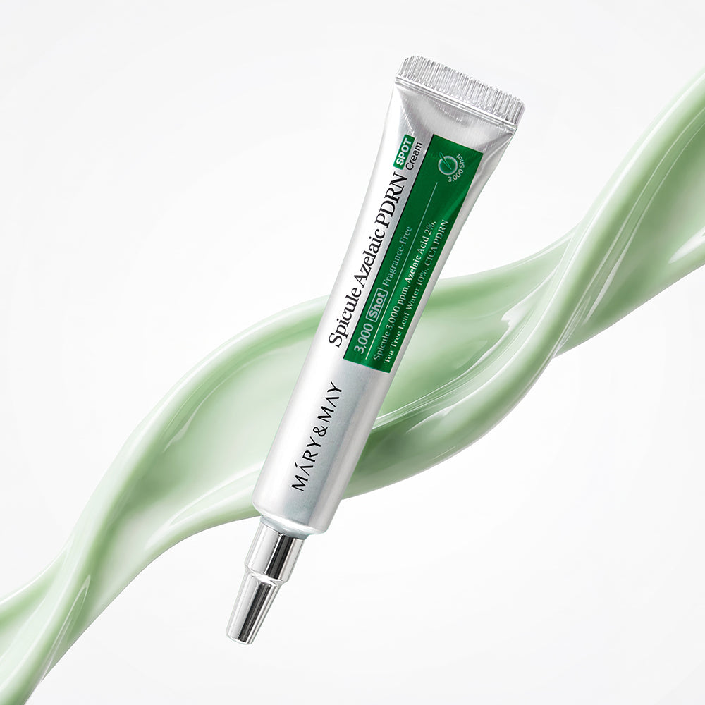 Crème anti-imperfections Spicule Azelaic PDRN
