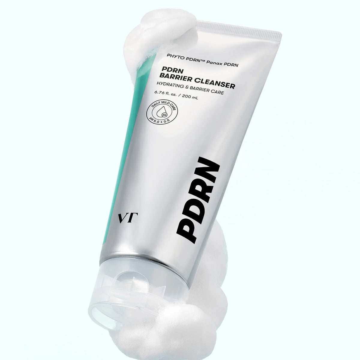 Nettoyant PDRN Barrière Cutanée