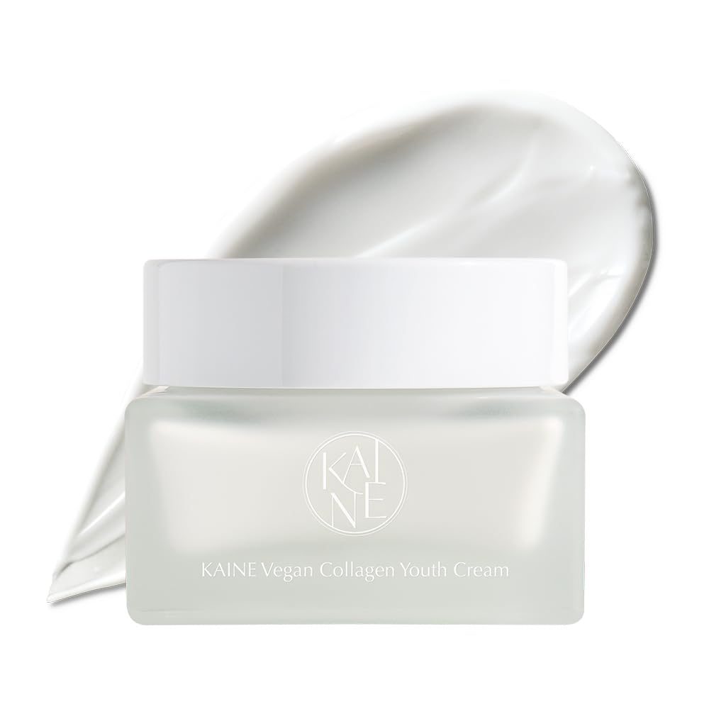 Crème Jeunesse au Collagène Végétal
