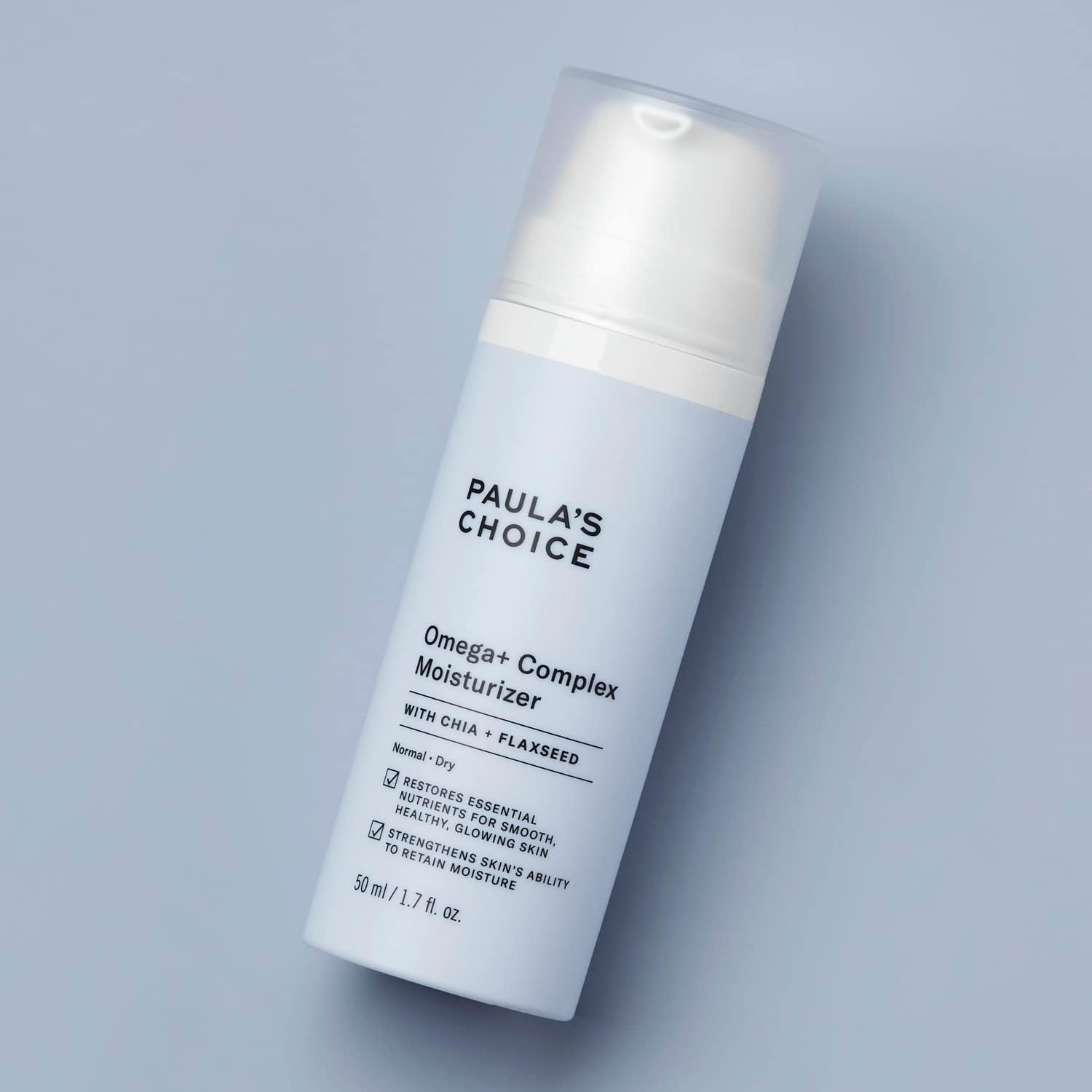 Crème de nuit Omega+ Complex (50ml)