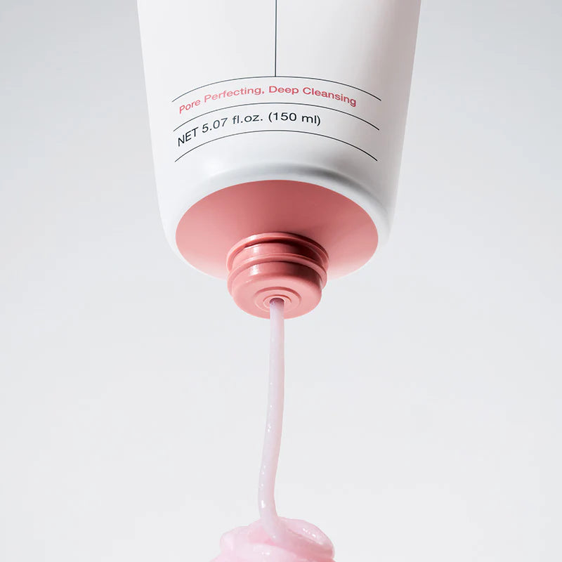 Nettoyant collagène masque-mousse