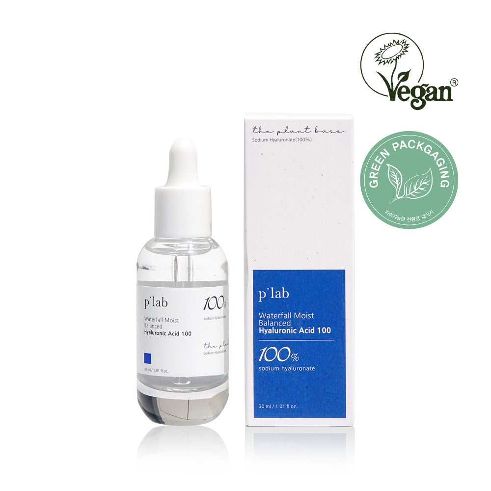 Sérum Acide Hyaluronique 100% (30ml)