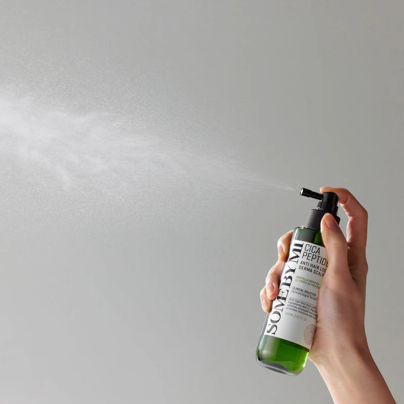 Tonique cuir chevelu Cica & Peptides