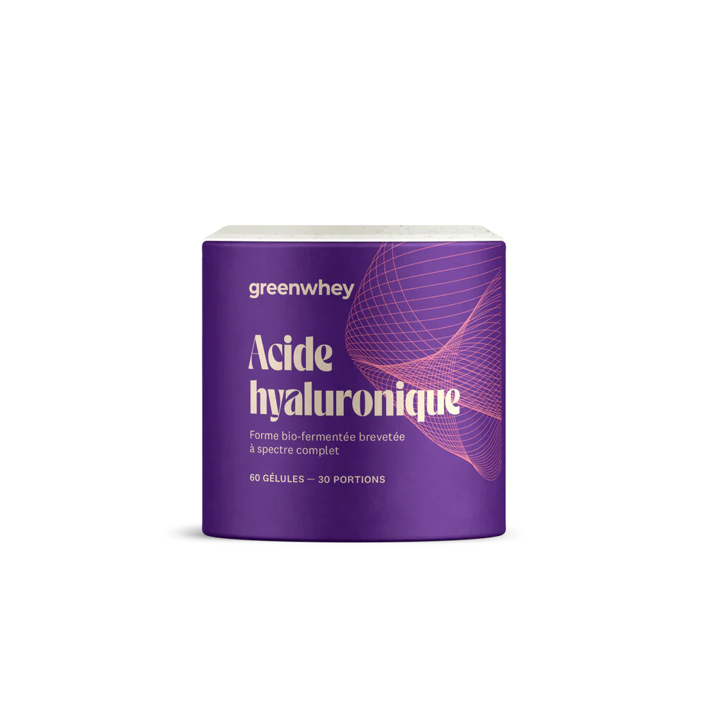 Acide Hyaluronique