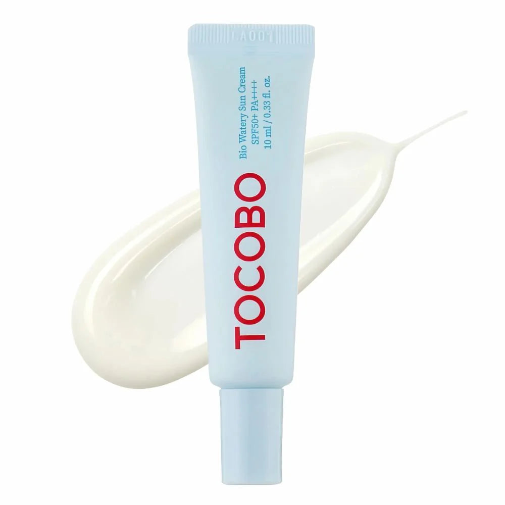 Crème Solaire Bio Watery SPF50+ PA++++