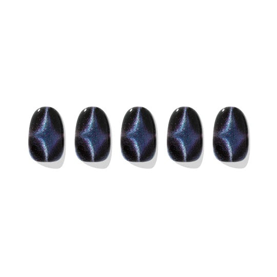 Vernis Autocollant UV - Gel Nail Sticker