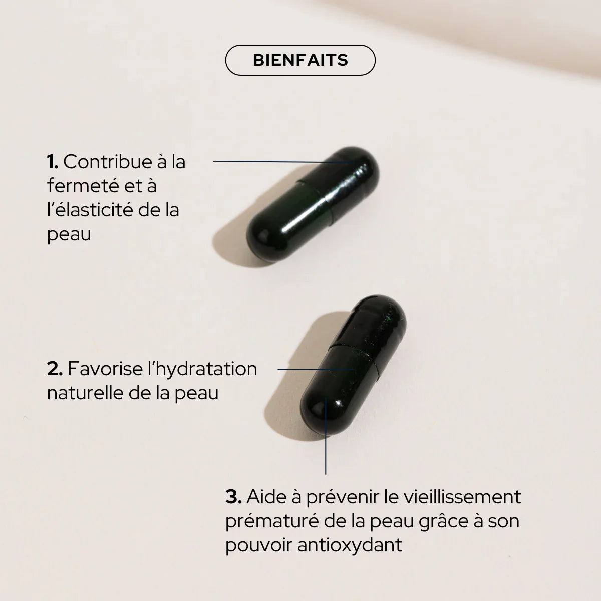 Cure Peau Repulpée