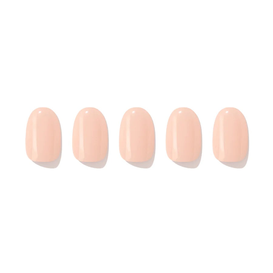 Vernis Autocollant UV - Gel Nail Sticker