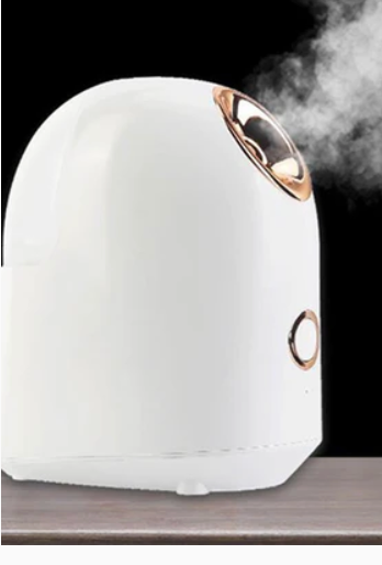 Diffuseur de vapeur visage