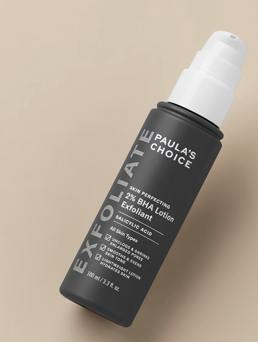 Lotion exfoliante Skin Perfecting 2% BHA (100ml)