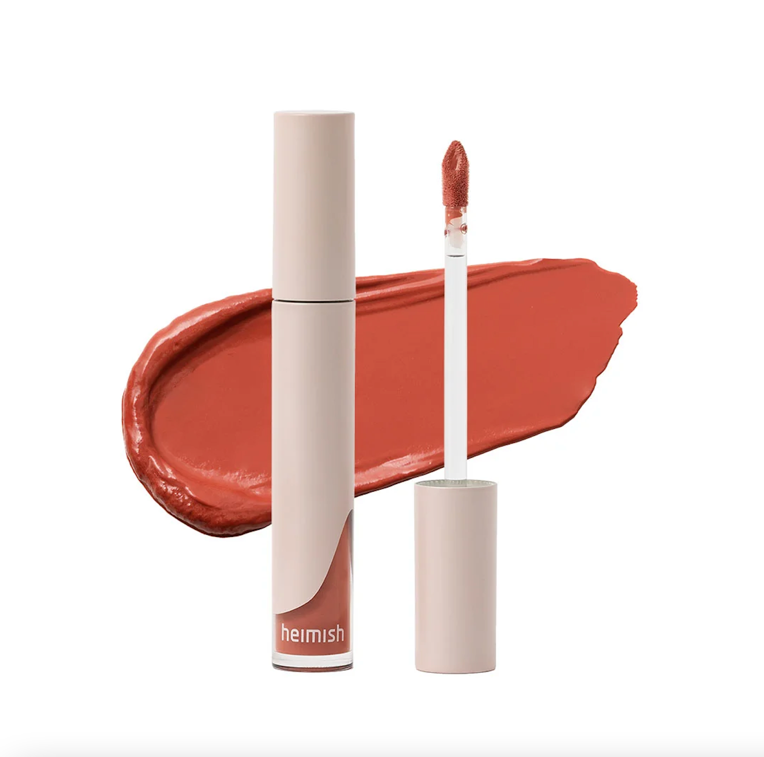 Dailism Lip gloss by Heimish - Plusieurs choix