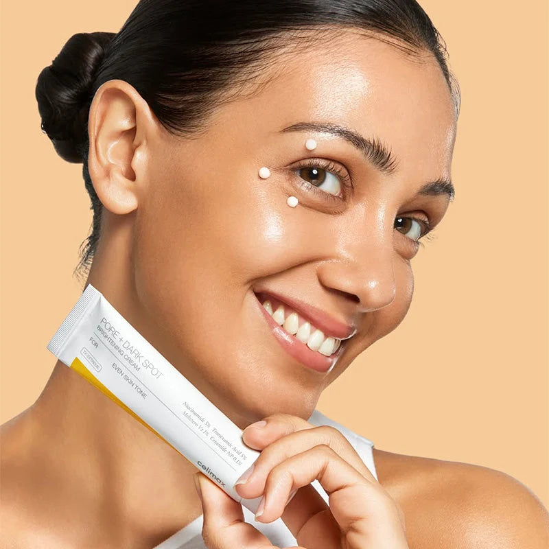 Crème éclaircissante Pore+ Dark Spot