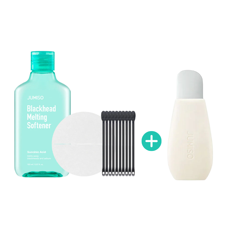 Kit jumiso Anti-Points Noirs