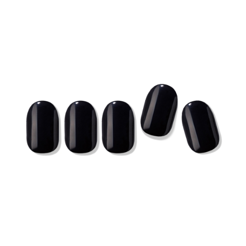 Vernis Autocollant UV - Gel Nail Sticker