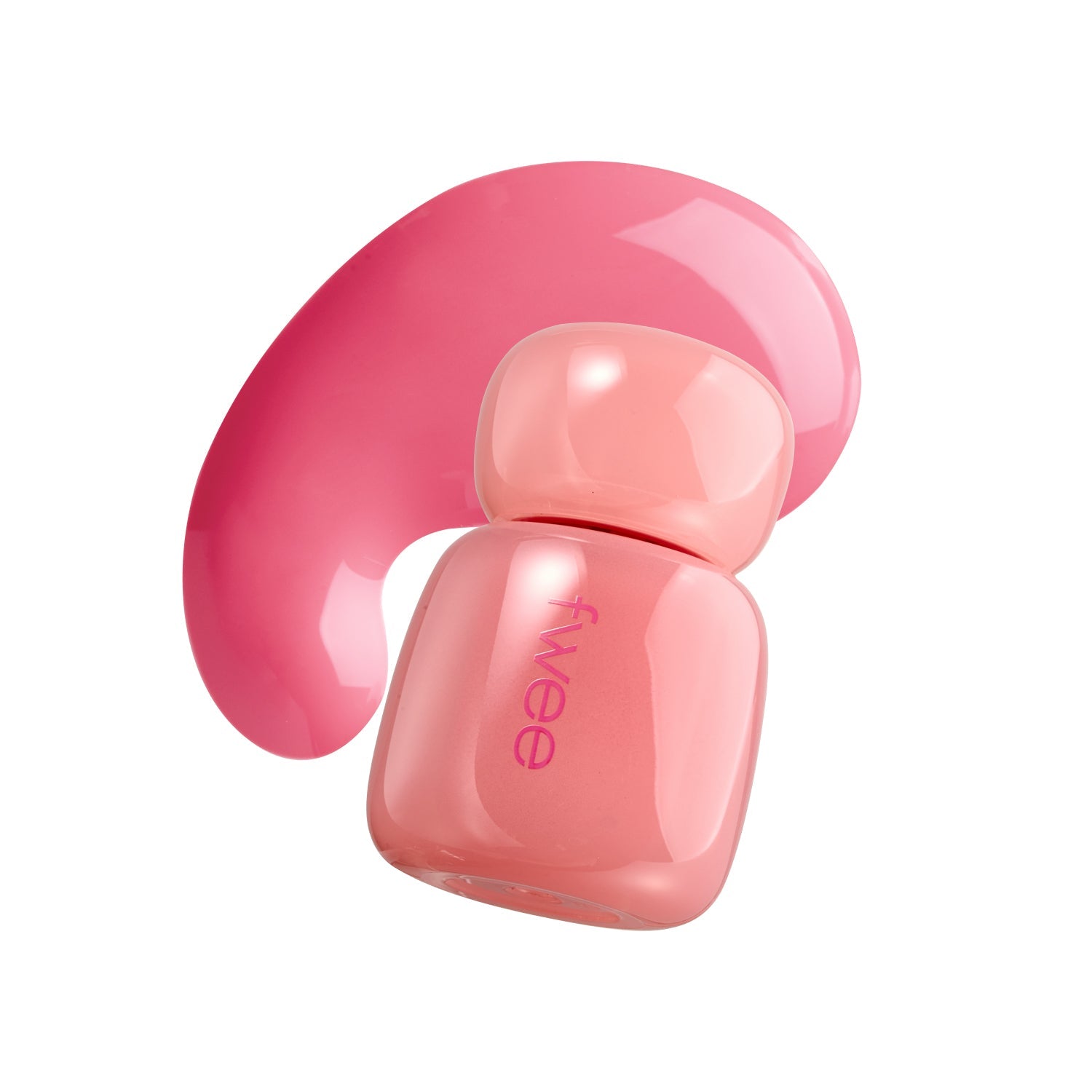 Pink Obsession stay-fit Lipt tint 3.8g