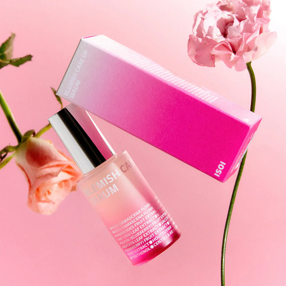 Sérum hydratant éclaircissant