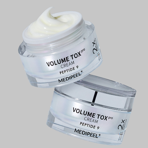Crème Anti-âge Jour/Nuit Peptide 9 Volume Tox (50ml)