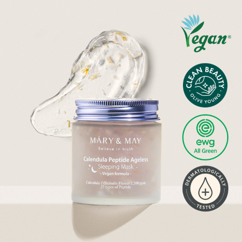 Masque Skinfood à l'argile (110g)