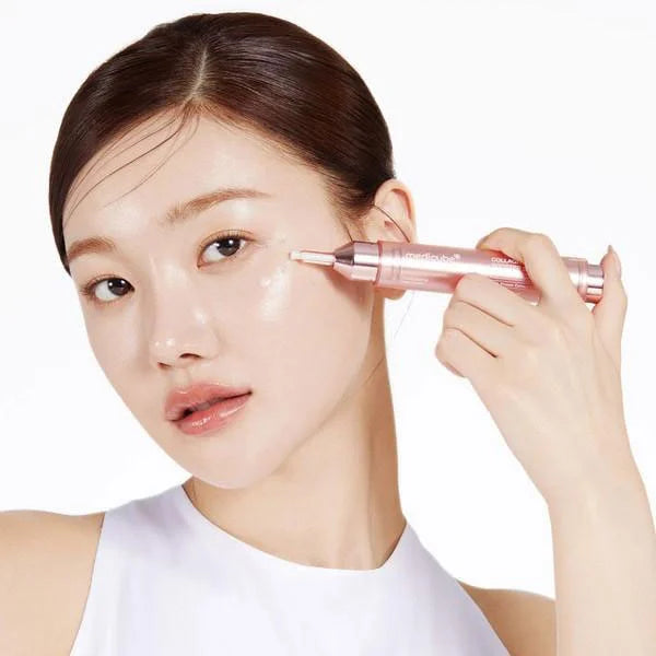 Serum Booster d'éclat au Collagène