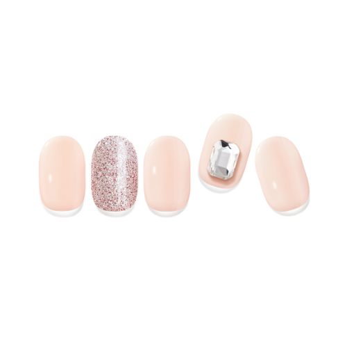 Vernis Autocollant UV - Gel Nail Sticker