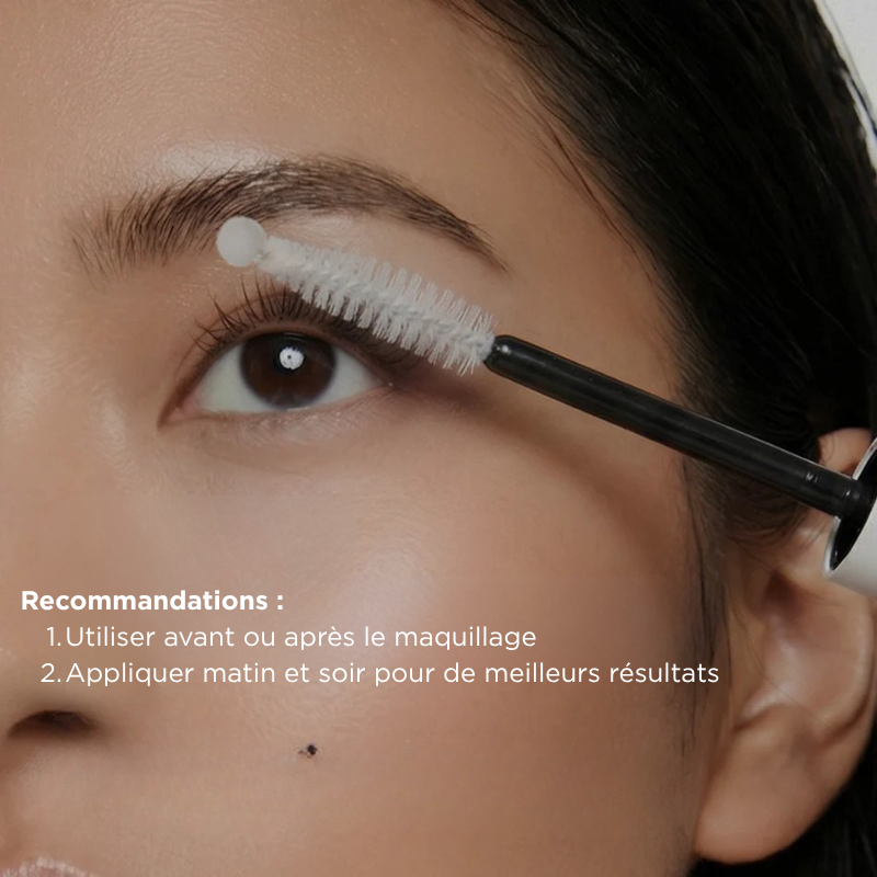 Sérum cils Booster de pousse
