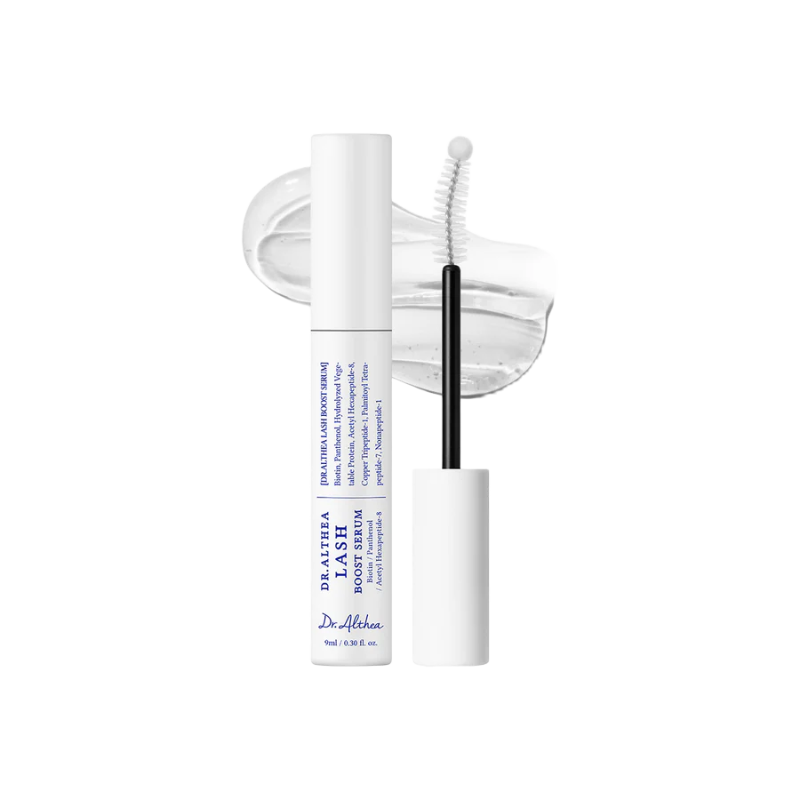 Sérum cils Booster de pousse