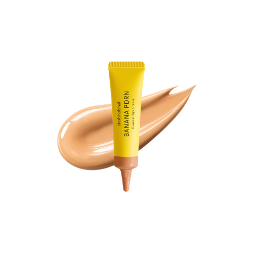 Banana PDRN Conceal Eye Cream