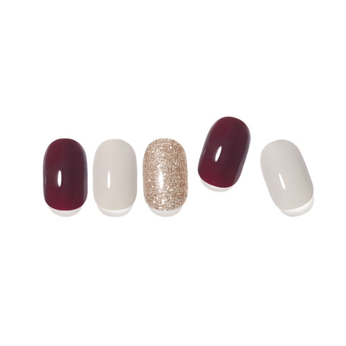 Vernis Autocollant UV - Gel Nail Sticker