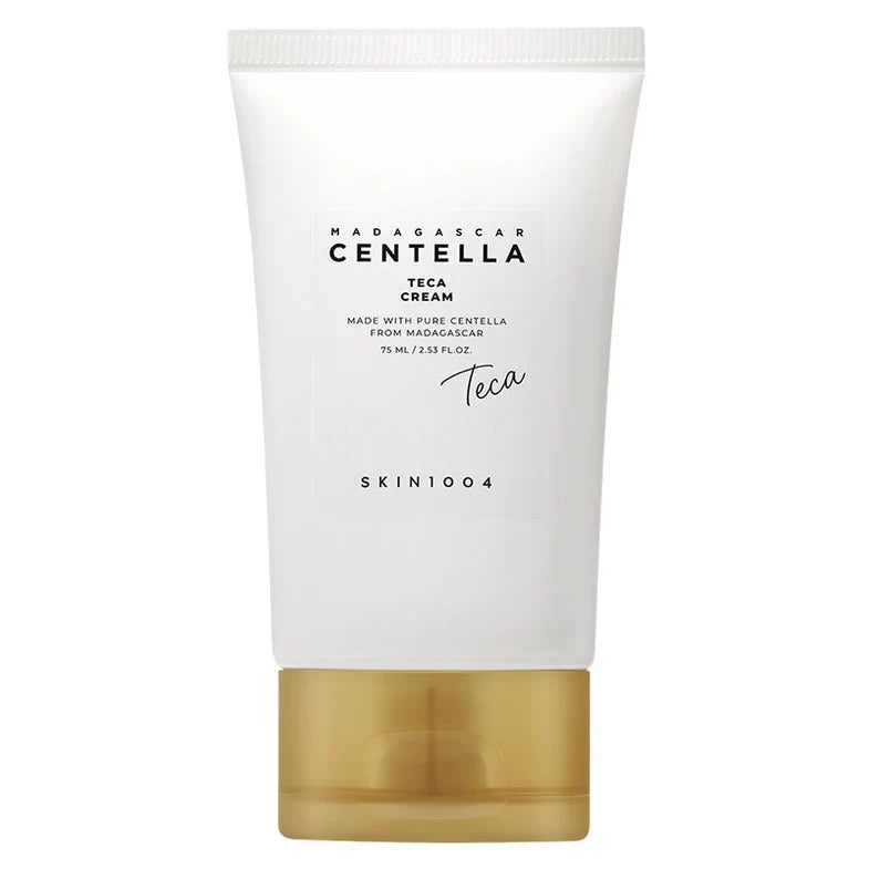 Crème hydratante apaisante TECA Centella