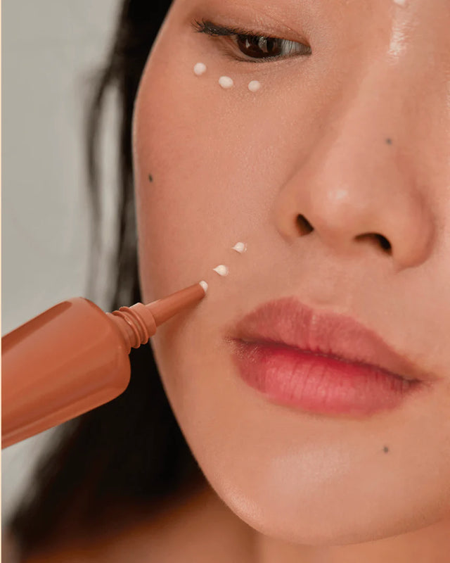 Crème Yeux Anti-Fatigue Caffeine Shot & Collagène