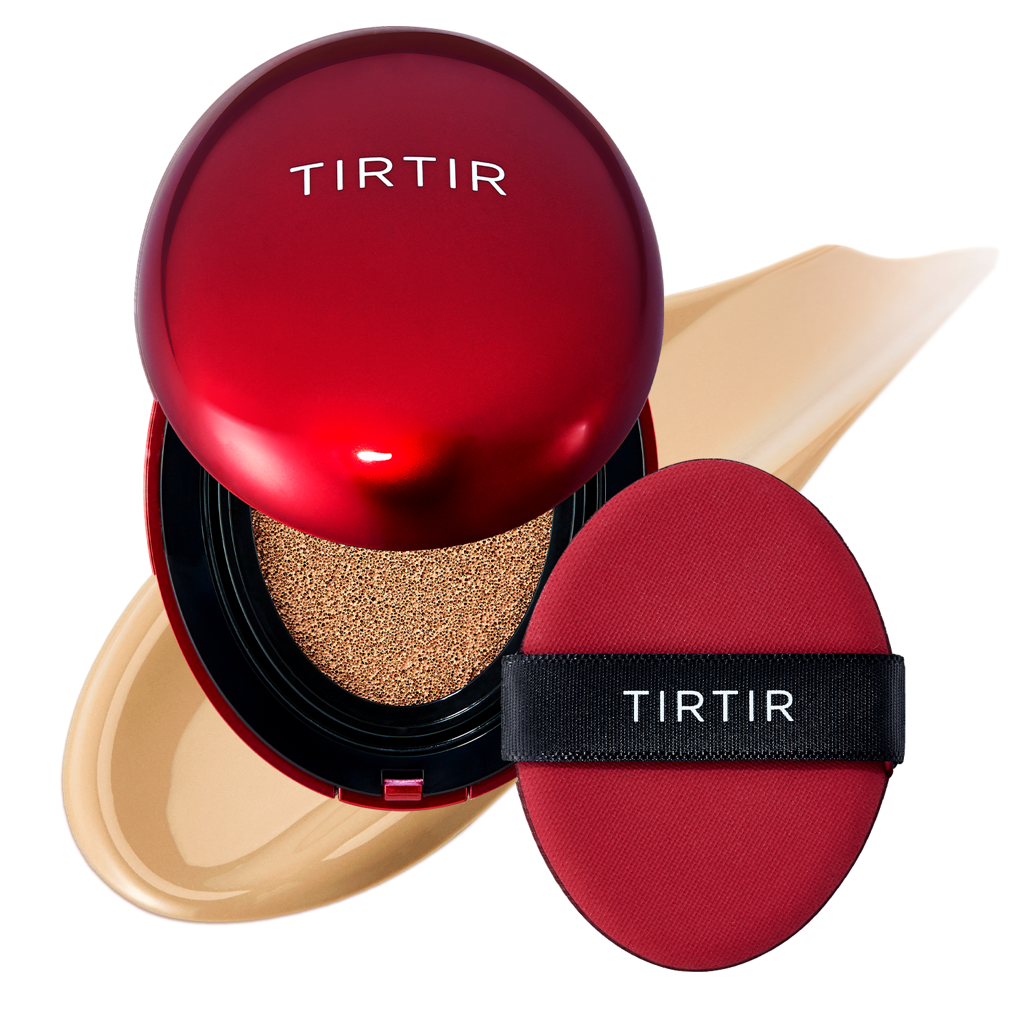Fond de Teint Mask Fit Red Cushion