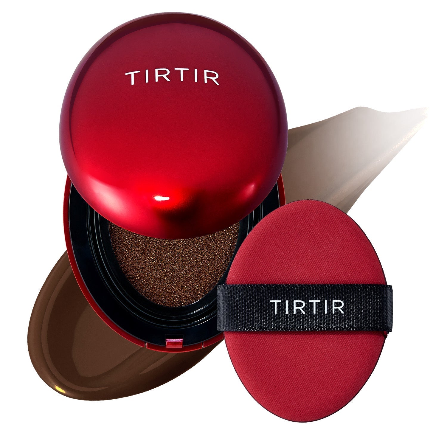 Fond de Teint Mask Fit Red Cushion