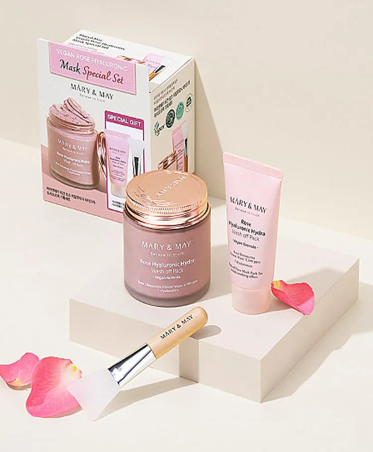 Masque Skinfood à l'argile (110g)