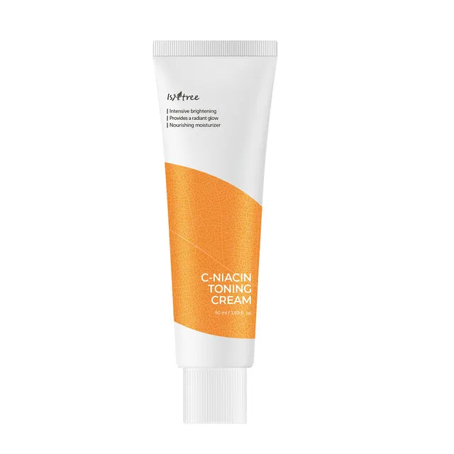 Crème Tonifiante Vita 10 C-Niacin (50ml)