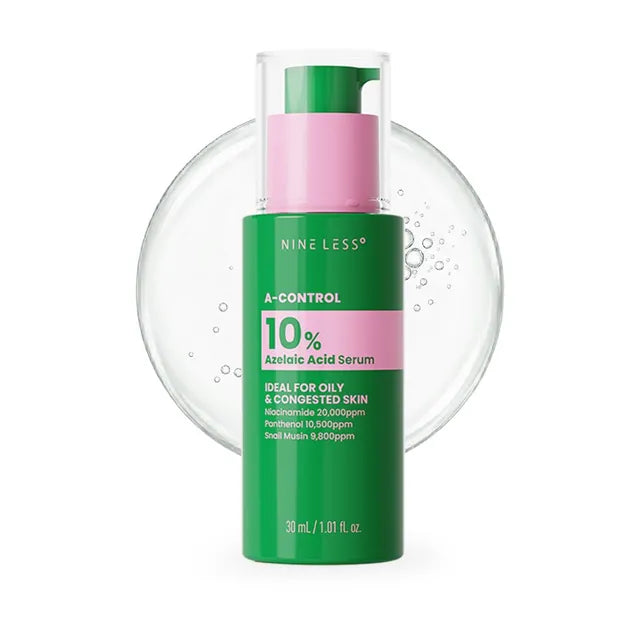 Sérum Acné-control Acide azélaïque 10 %