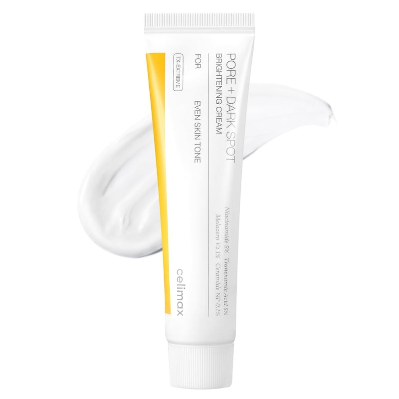 Crème éclaircissante Pore+ Dark Spot