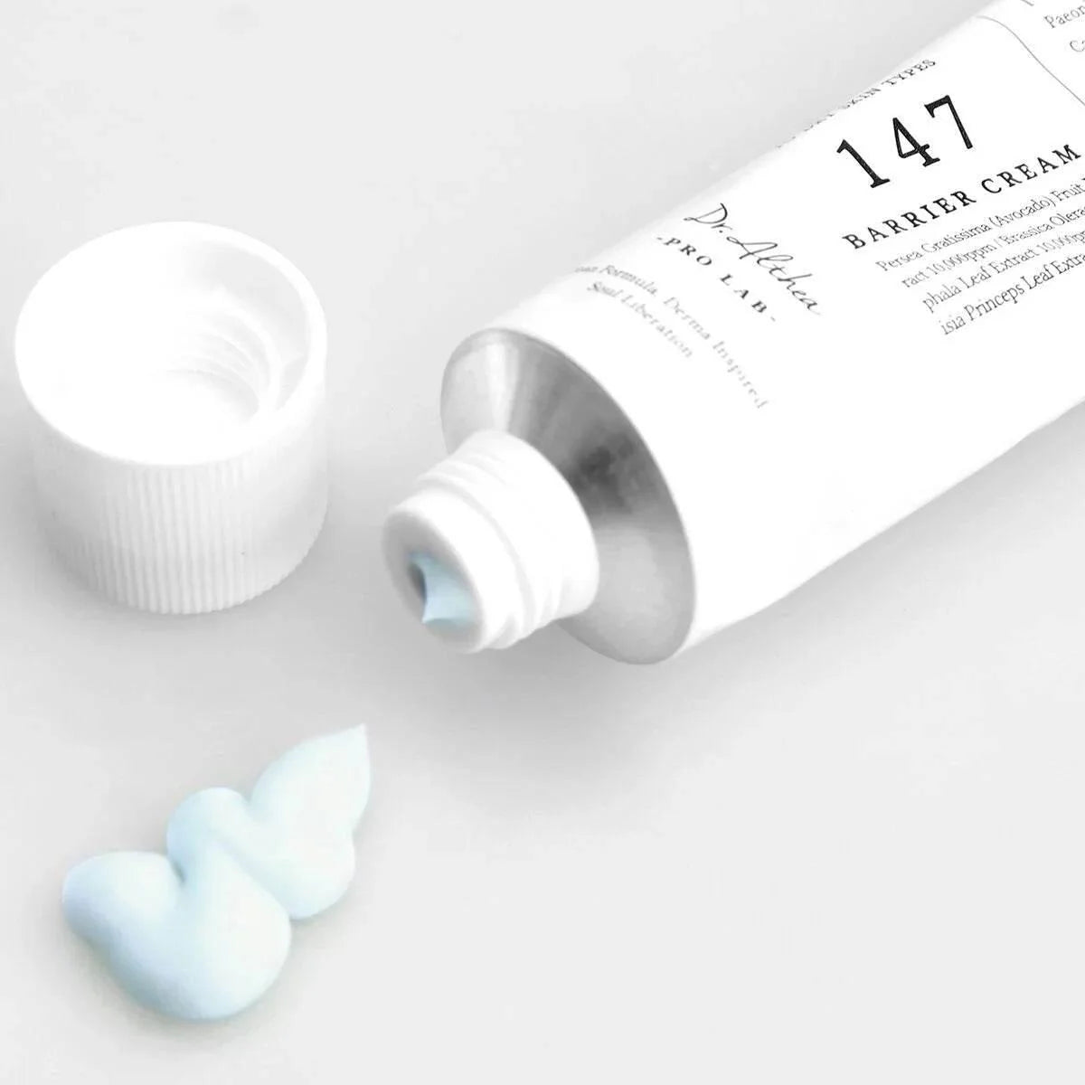 Crème réparatrice et apaisante