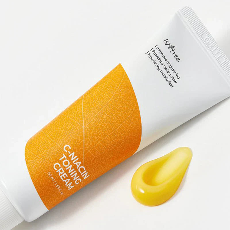 Crème Tonifiante Vita 10 C-Niacinamide