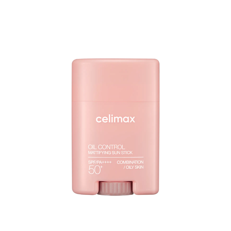 Stick solaire matifiant oil control - SPF 50+