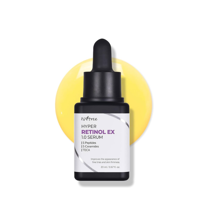 Sérum Hyper Retinol EX 1.0