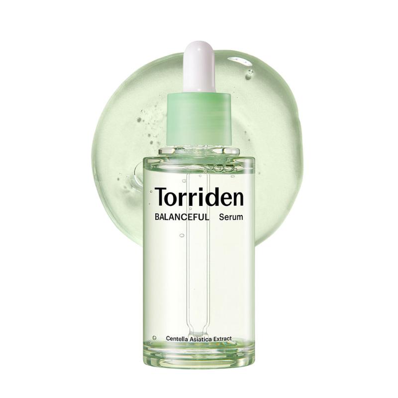 Sérum équilbrant sébum