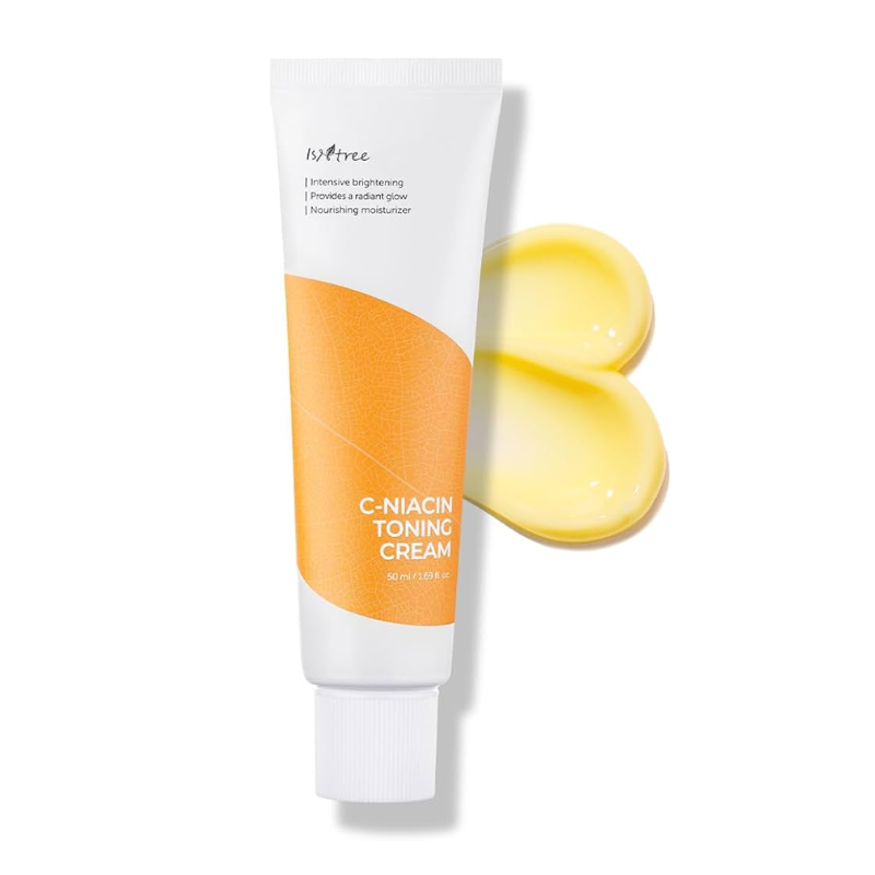 Crème Tonifiante Vita 10 C-Niacinamide