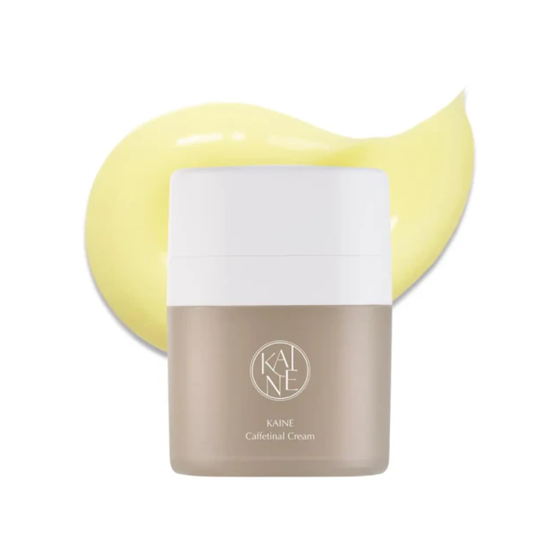 Crème Hydratante Énergisante Caffetinal