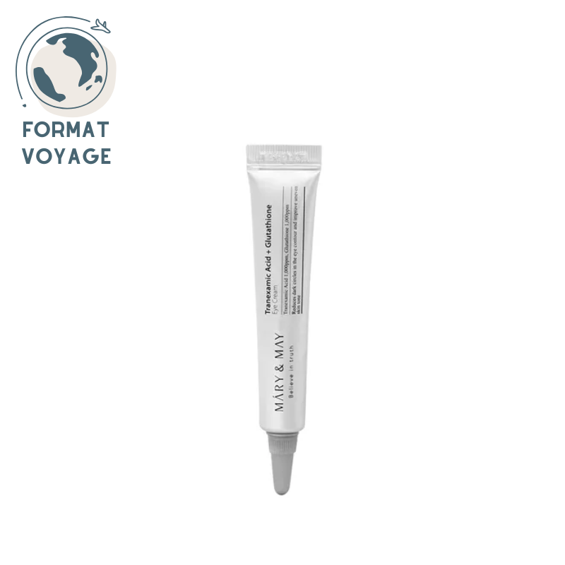 Contour des yeux Éclat/anti-âge