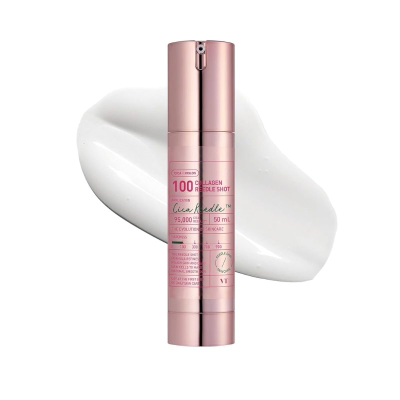 Sérum Microneedling Collagène Reedle Shot 100