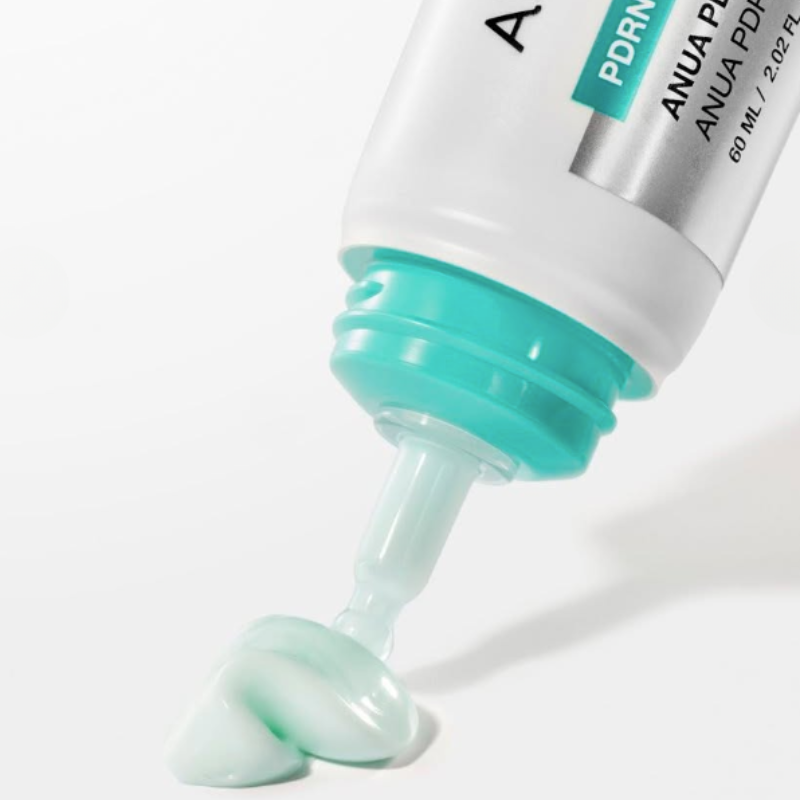 Crème hydratante PDRN et acide hyaluronique