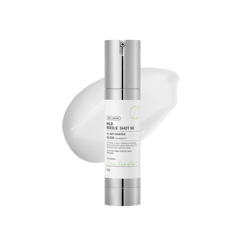 Reedle Shot 50 Centella