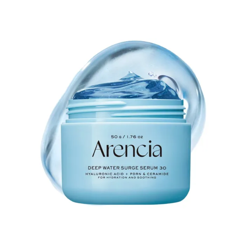 Sérum hydratant Deep Water Surge 30